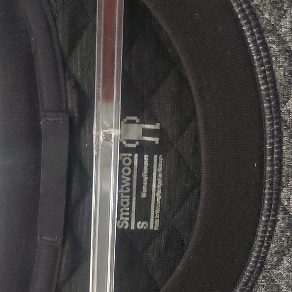 Smartwool dress sz small - Picture 3 of 5